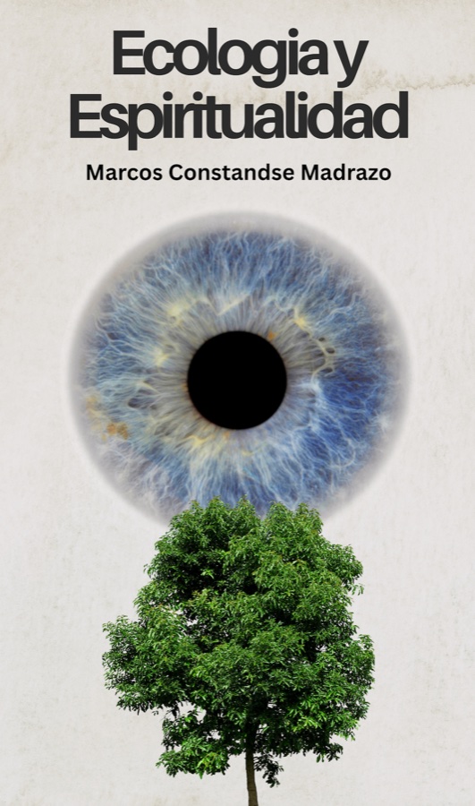 Portada de Ecología y espiritualidad