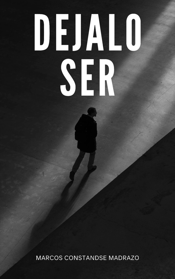 Portada de ¡Déjalo ser!